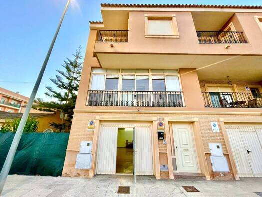 Villa zum Kauf 249.900 € 3 Zimmer 218 m² Callosa de Segura 03360
