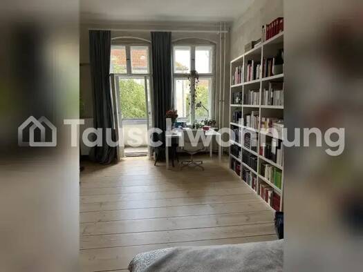 Wohnung zur Miete Tauschwohnung 700 € 2 Zimmer 60 m² 3. Geschoss Französisch Buchholz Berlin 10405