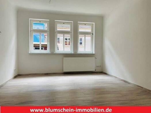 Wohnung zur Miete 240 € 1 Zimmer 32 m² EG frei ab sofort Bad Langensalza Bad Langensalza 99947