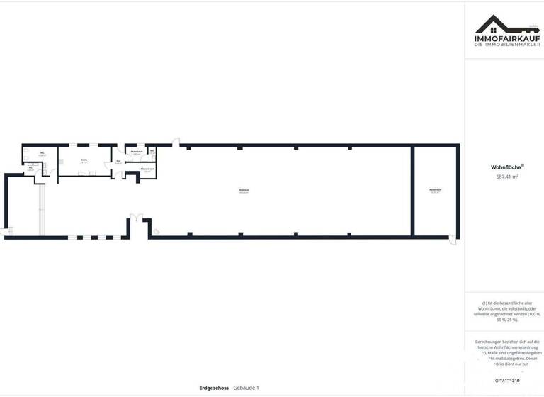 Bar/Café zum Kauf 349.000 € 708,3 m² Gastrofläche 21.257 m² Grundstück Roßlau Dessau-Roßlau 06862