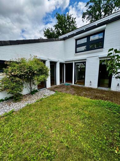 Einfamilienhaus zum Kauf provisionsfrei 589.500 € 5 Zimmer 165 m² 365 m² Grundstück frei ab sofort Harksheide Norderstedt 22844