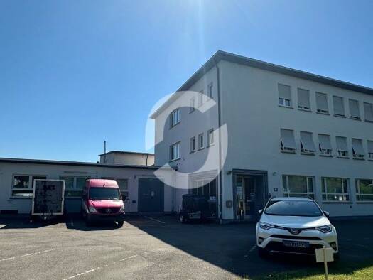 Büro zur Miete 3.474 € Leinfelden Leinfelden-Echterdingen 70771