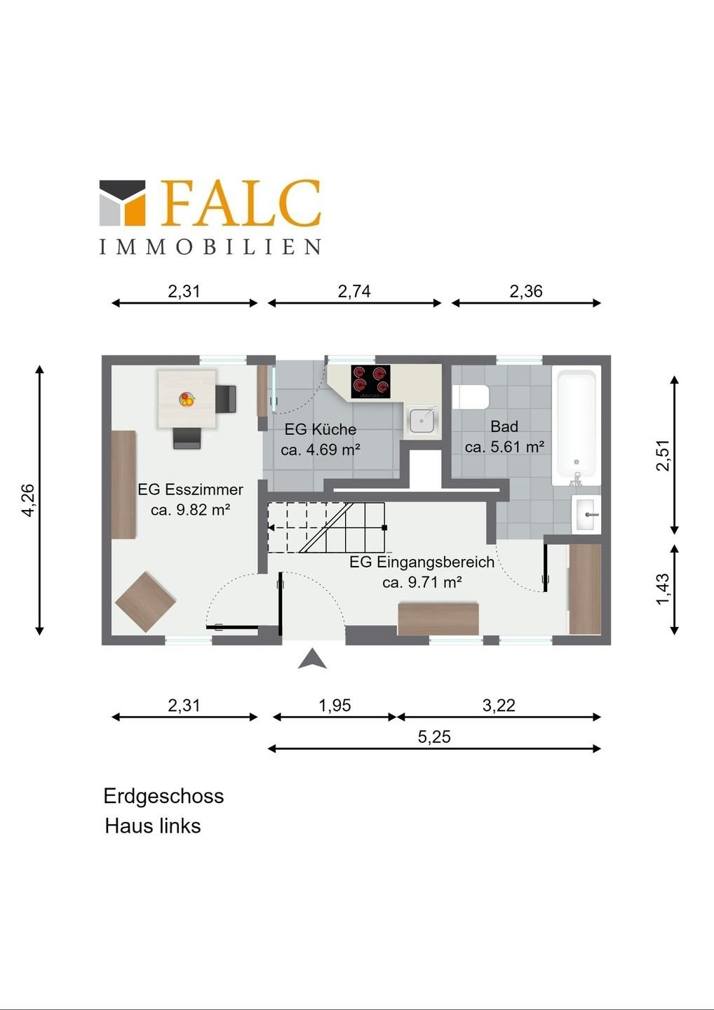 Mehrfamilienhaus zum Kauf 174.900 € 8 Zimmer 166 m²<br/>Wohnfläche 300 m²<br/>Grundstück Hemfurth-Edersee Edertal 34549