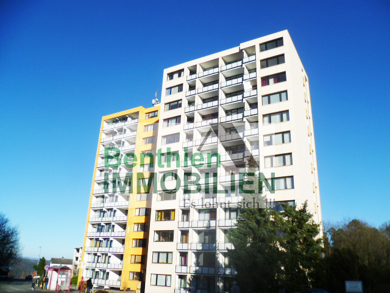 Wohnung zur Miete 580 € 2 Zimmer 55 m² 1. Geschoss Ernst-Lemmer Strasse 101 Wehrda Marburg 35041