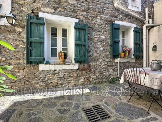 Haus zum Kauf 420.000 € 8 Zimmer 153 m² 14,3 m² Grundstück La Garde-Freinet 83680