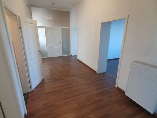 Wohnung zur Miete 880 € 4 Zimmer 120 m² Geschoss EG/4 frei ab sofort Kuchenbergstraße 268 Wiebelskirchen Neunkirchen 66538