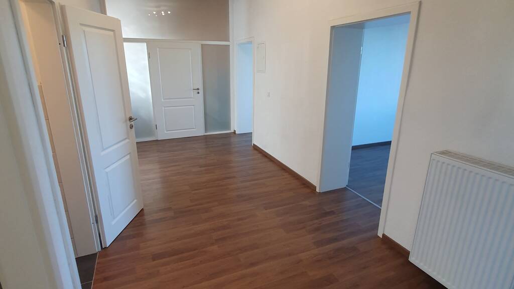 Wohnung zur Miete 880 € 4 Zimmer 120 m² Geschoss EG/4 frei ab sofort Kuchenbergstraße 268 Wiebelskirchen Neunkirchen 66538