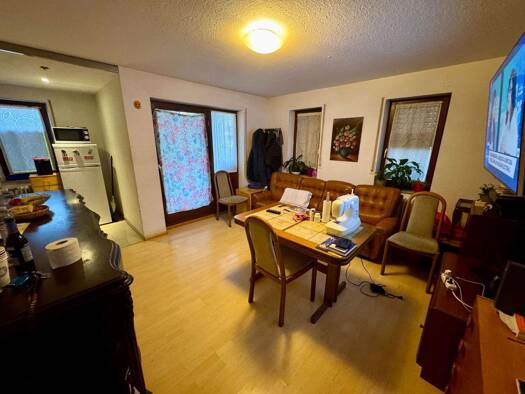 Wohnung zum Kauf 225.000 € 2 Zimmer 48,5 m² Betzenhausen Freiburg im Breisgau 79114