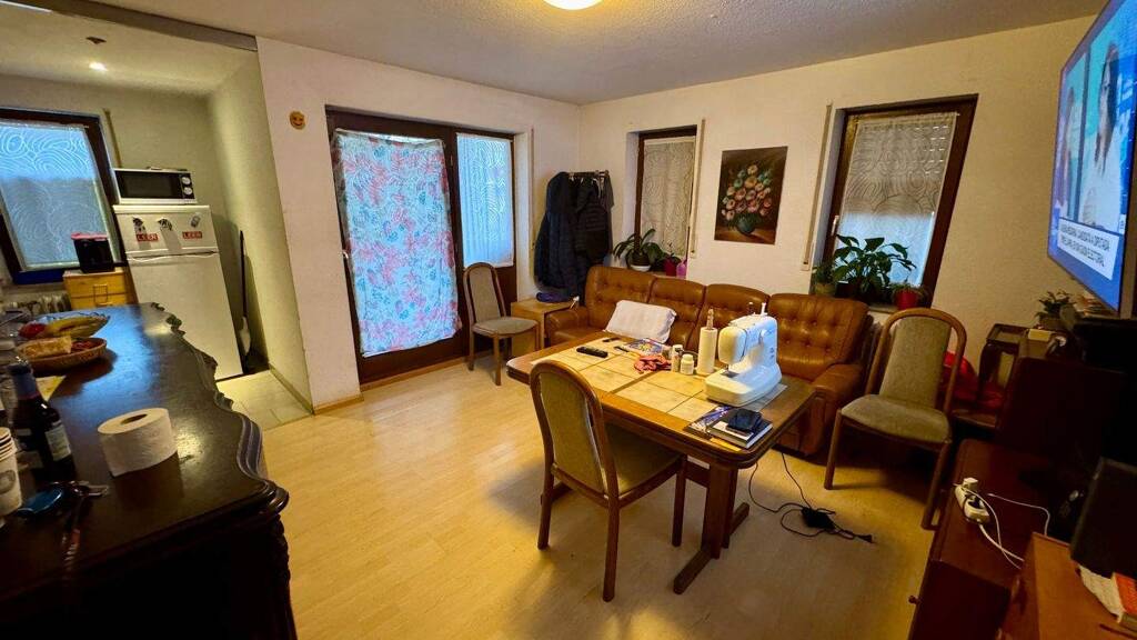 Wohnung zum Kauf 225.000 € 2 Zimmer 48,5 m² Betzenhausen Freiburg im Breisgau 79114