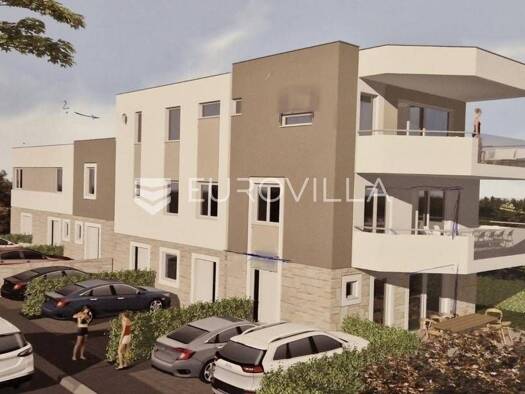 Wohnung zum Kauf 329.000 € 2 Zimmer 79 m² Mandre Kolan