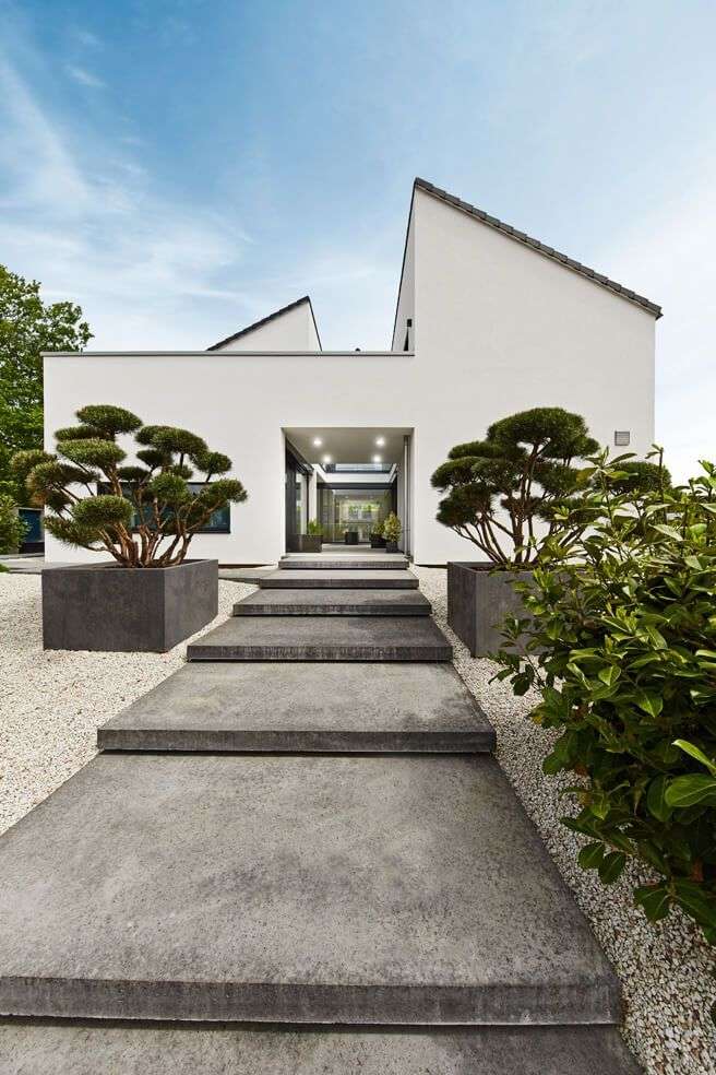 Villa zum Kauf provisionsfrei 996.900 € 5 Zimmer 240 m²<br/>Wohnfläche 1.040 m²<br/>Grundstück Bassenheim 56220