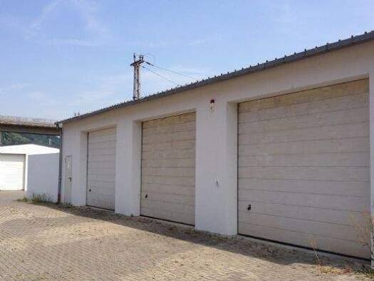 Lagerhalle zur Miete provisionsfrei 300 € Ehranger Straße Ehrang Trier 54293