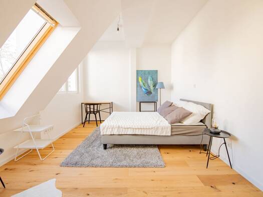 Wohnung zum Kauf - Erstbezug 349.000 € 2 Zimmer 54 m² 5. Geschoss Moabit Berlin 10553