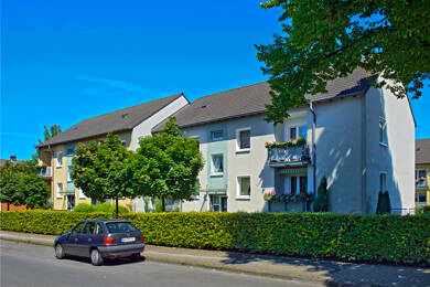 Wohnung zur Miete 486 € 3 Zimmer 63,8 m² EG frei ab 16.07.2025 Im Linger 47 Südliche Stadtmitte Ahlen 59229