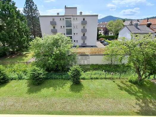 Wohnung zum Kauf 135.000 € 2 Zimmer 61,3 m² 2. Geschoss Gernsbach 76593