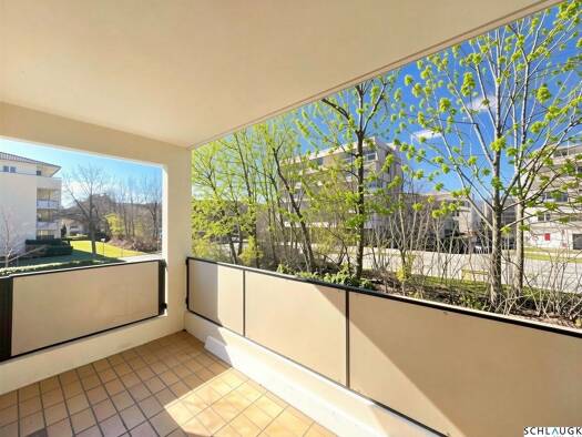 Wohnung zum Kauf 420.000 € 2 Zimmer 55,5 m² 1. Geschoss Heinrich-Heine-Straße 1 Martinsried Planegg 82152