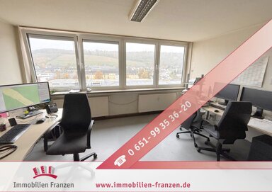 Bürofläche zum Kauf 449.900 € 6 Zimmer 82,4 m² Bürofläche Maximin 5 Trier 54292