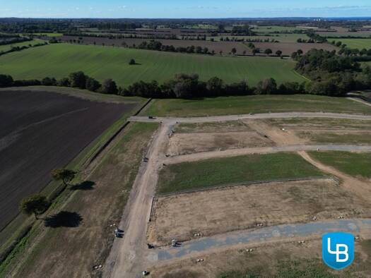 Grundstück zum Kauf 247.590 € 786 m² Grundstück Neuschönberg Schönberg (Holstein) 24217