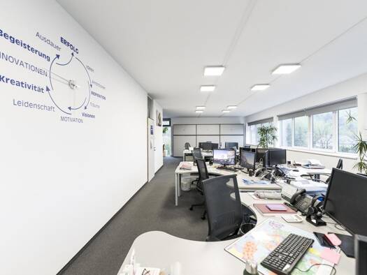 Bürofläche zur Miete 680 € 1 Zimmer 40 m² Bürofläche Seeboden 9871