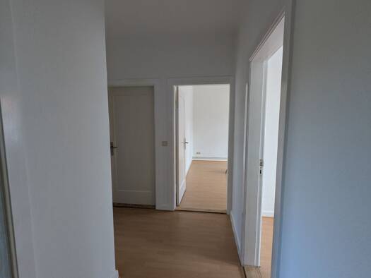 Wohnung zur Miete 530 € 2,5 Zimmer 64 m² Geschoss 1/3 frei ab sofort Ratzeburg 23909