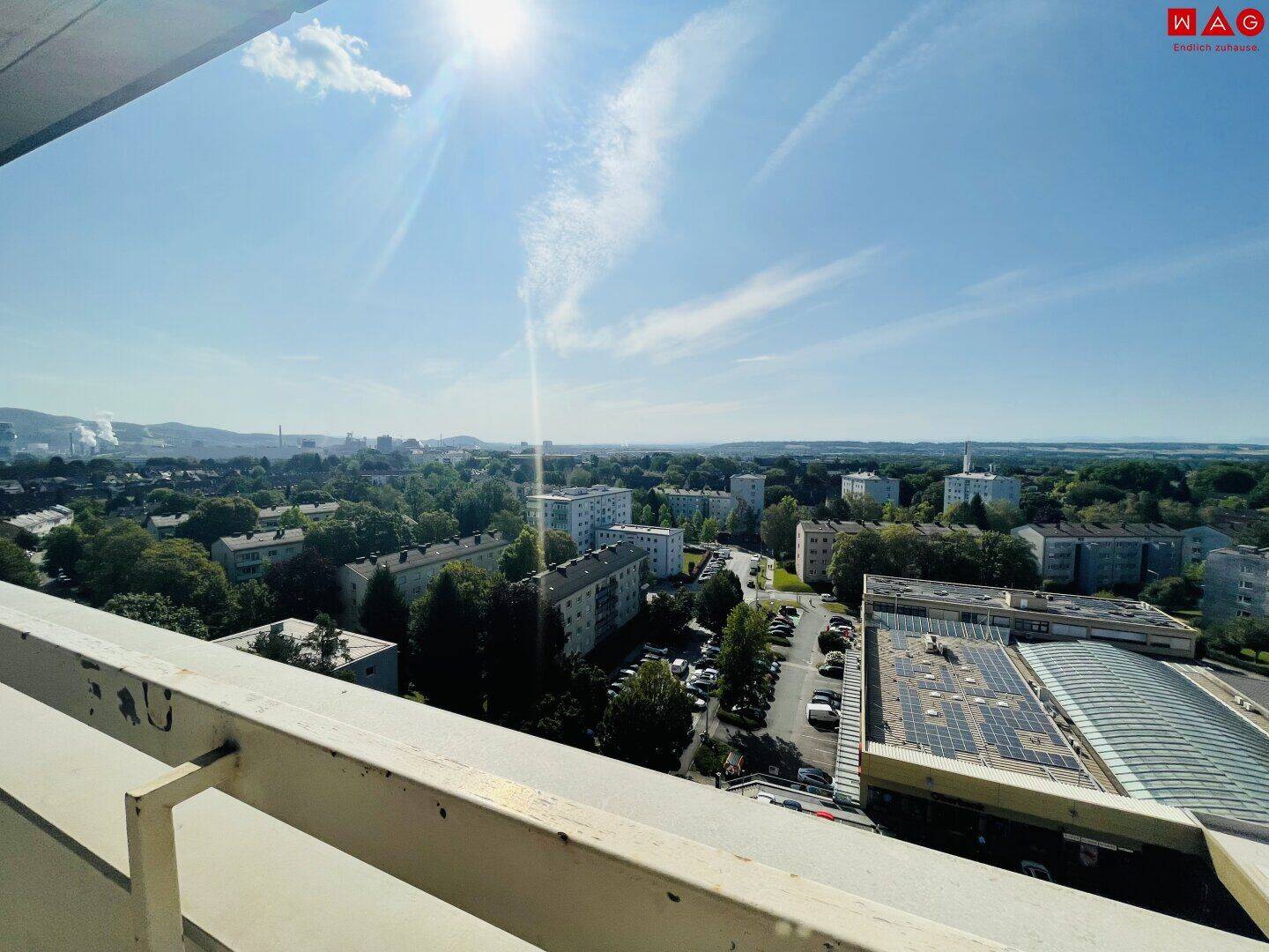 Wohnung zur Miete - Widok 3