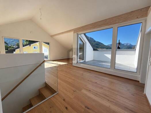 Penthouse zum Kauf 799.000 € 2 Zimmer 98 m² 3. Geschoss Großgmain 5084