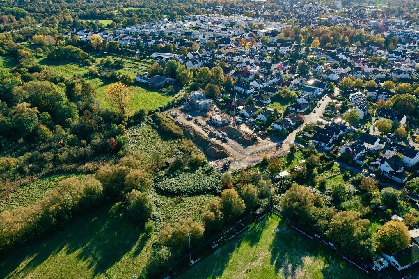 Haus – Dreieich, Dreieichenhain - Mehr