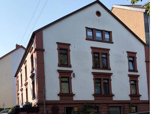 Wohnung zum Kauf 165.000 € 2 Zimmer 75,9 m² 3. Geschoss Metzer Straße 65 Alt-Saarbrücken Mitte 66117