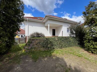 Mehrfamilienhaus zum Kauf 390.000 € 5 Zimmer 144 m² 563 m² Grundstück Teurow Halbe 15757