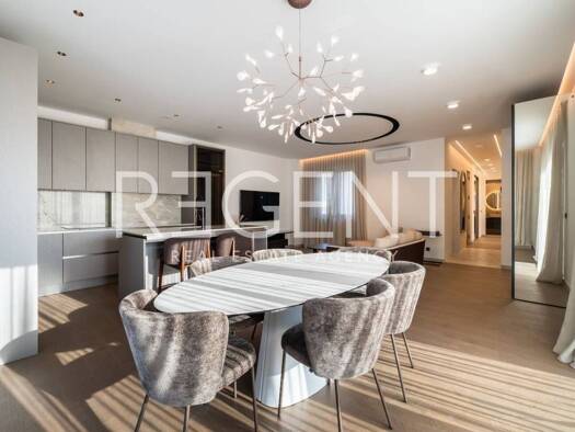 Wohnung zur Miete 3.000 € 4 Zimmer 1 m² Dotrscina