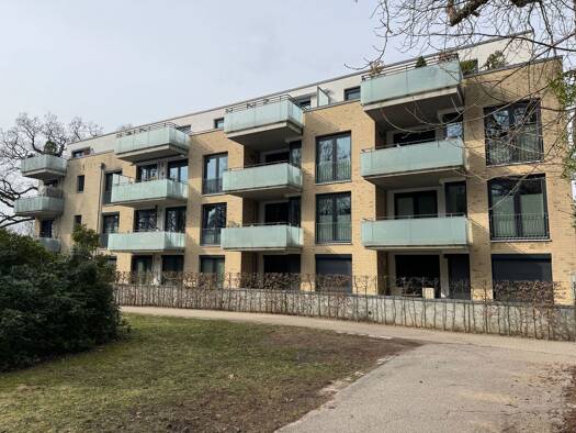 Wohnung zur Miete 1.037 € 2 Zimmer 61 m² Geschoss 1/3 frei ab 01.06.2026 Gojenbergsweg 24 Bergedorf Hamburg 21029