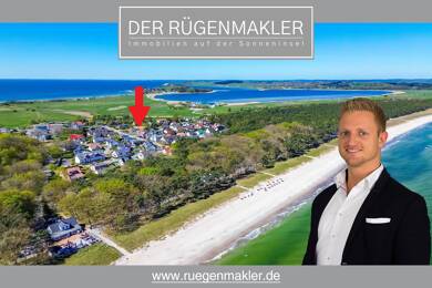 Grundstück zum Kauf 197.000 € 756 m² Grundstück Thiessow Thiessow 18586