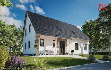 Mehrfamilienhaus zum Kauf provisionsfrei 478.860 € 8 Zimmer 188 m² 648 m² Grundstück Neuwerk Rendsburg 24768