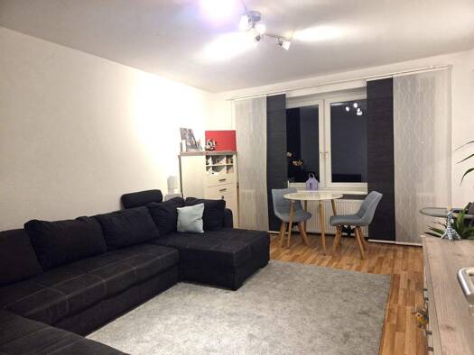 Wohnung zur Miete 585 € 3 Zimmer 65 m² EG Hohensteinweg 4 Stöcken Hannover 30419