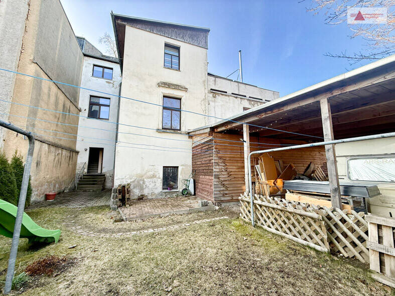 Haus zum Kauf - Ansicht 4