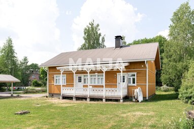 Einfamilienhaus zum Kauf 139.000 € 4 Zimmer 96 m² 2.031 m² Grundstück Rantakuja 2 Myrskylä 07600