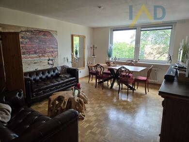 Studio zum Kauf 260.000 € 3 Zimmer 78 m² 3. Geschoss Vahrenwald Hannover 30165