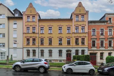 Immobilie zum Kauf als Kapitalanlage geeignet 79.900 € 3 Zimmer 85 m² Hilbersdorf 151 Chemnitz 09131