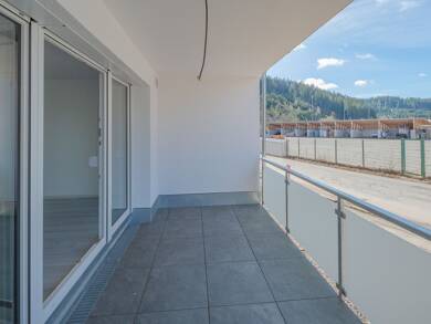 Wohnung zum Kauf 318.000 € 3 Zimmer 75,8 m² Stadtgebiet Furtwangen im Schwarzwald 78120