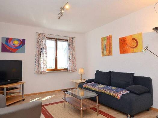 Wohnung zur Miete Wohnen auf Zeit 900 € 2,5 Zimmer 67 m² frei ab 15.03.2026 Efringen-Kirchen 79588