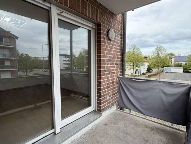 Studio zur Miete 380 € 1 Zimmer 32,5 m² frei ab 01.09.2026 Horner Straße 22 Kernstadt Paderborn 33102