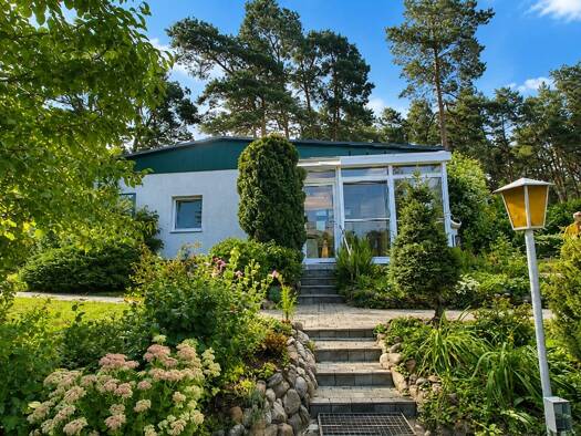 Bungalow zum Kauf 79.000 € 2 Zimmer 65 m² 545 m² Grundstück frei ab 01.01.2027 Parchau Burg 39288