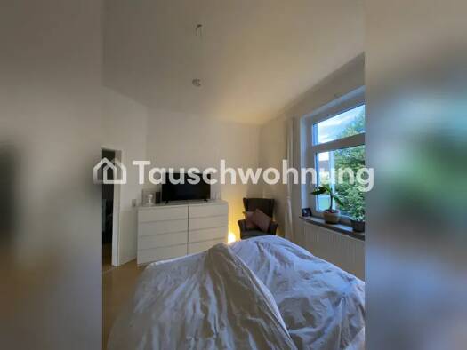 Wohnung zur Miete Tauschwohnung 570 € 2 Zimmer 60 m² 3. Geschoss Groß Buchholz Buchholz - Kleefeld 30655