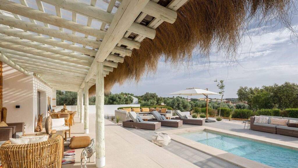 Landhaus zum Kauf 2.800.000 € 5 Zimmer 273 m² 26.000 m² Grundstück Arraiolos 7040