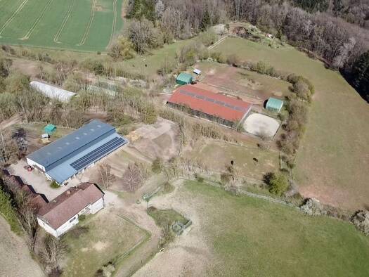 Einfamilienhaus zum Kauf 1.300.000 € 321,4 m² 185.000 m² Grundstück Battweiler 66484