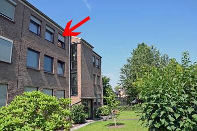 Wohnung zum Kauf 149.000 € 3 Zimmer 70,9 m² 3. Geschoss Hinsbeck Nettetal 41334