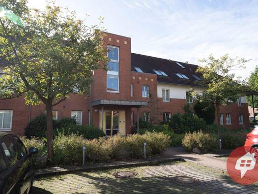 Wohnung zum Kauf 195.000 € 2 Zimmer 61 m² EG Klausdorf Altenholz 24161