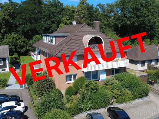 Mehrfamilienhaus zum Kauf 529.000 € 16 Zimmer 496 m² 999 m² Grundstück Im Nonnenkamp 18 Hessisch Oldendorf Hessisch Oldendorf 31840