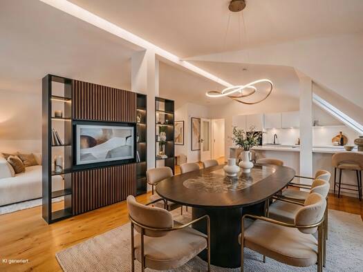 Penthouse zum Kauf 1.265.000 € 4 Zimmer 149,2 m² Wals 5071