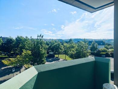 Wohnung zur Miete 390 € 1 Zimmer 17 m² Tarforst 4 Trier 54296
